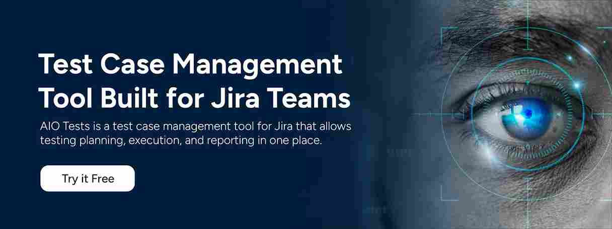 test case management