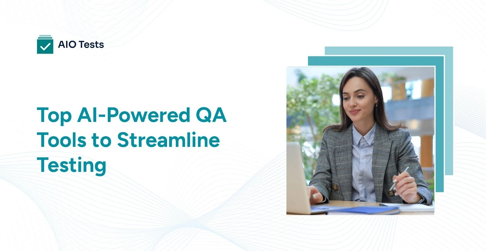 Best AI-Powered Testing Tools in 2026