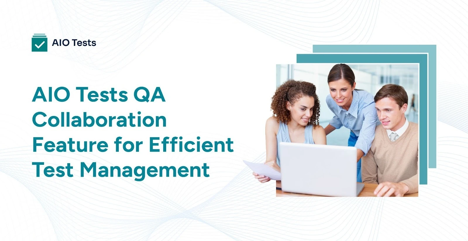 AIO Tests QA Collaboration Feature for Efficient Test Management