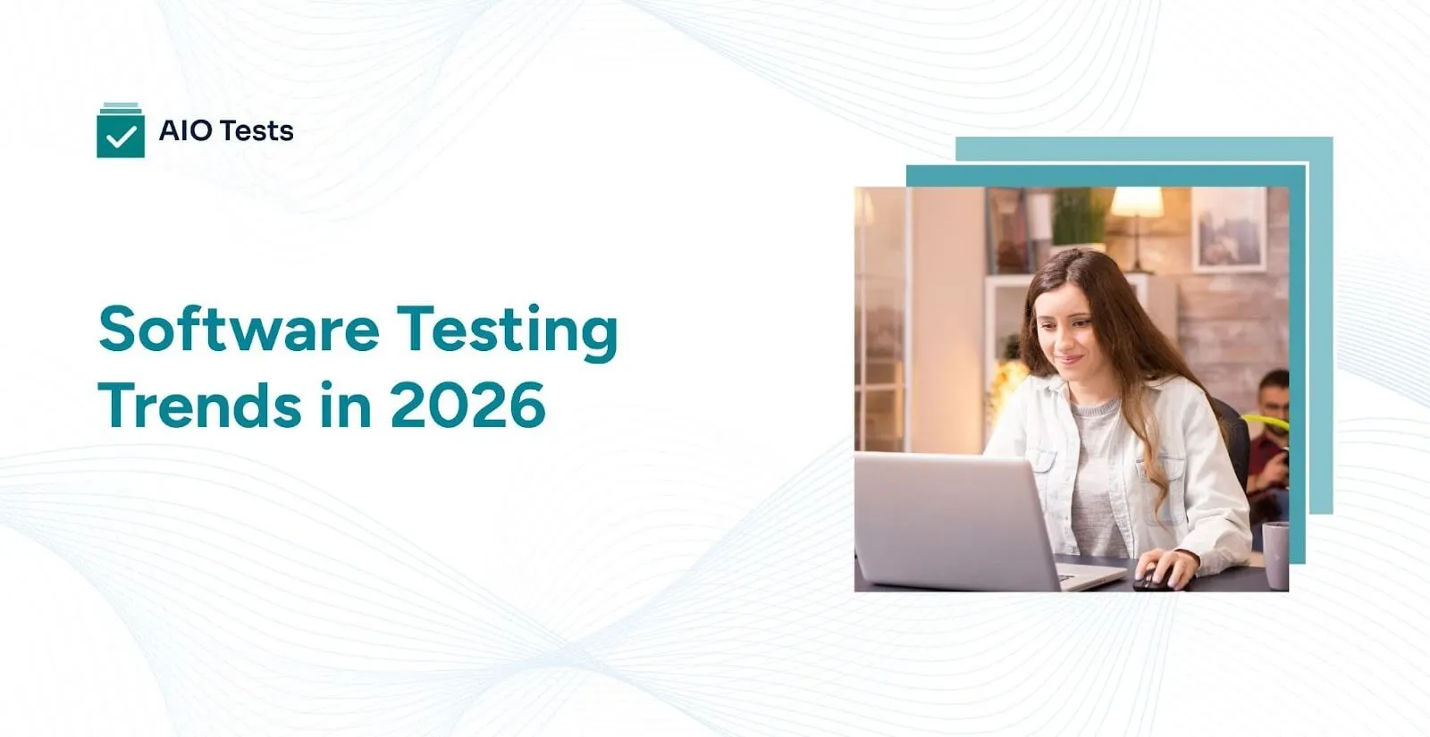 Software Testing Trends in 2026