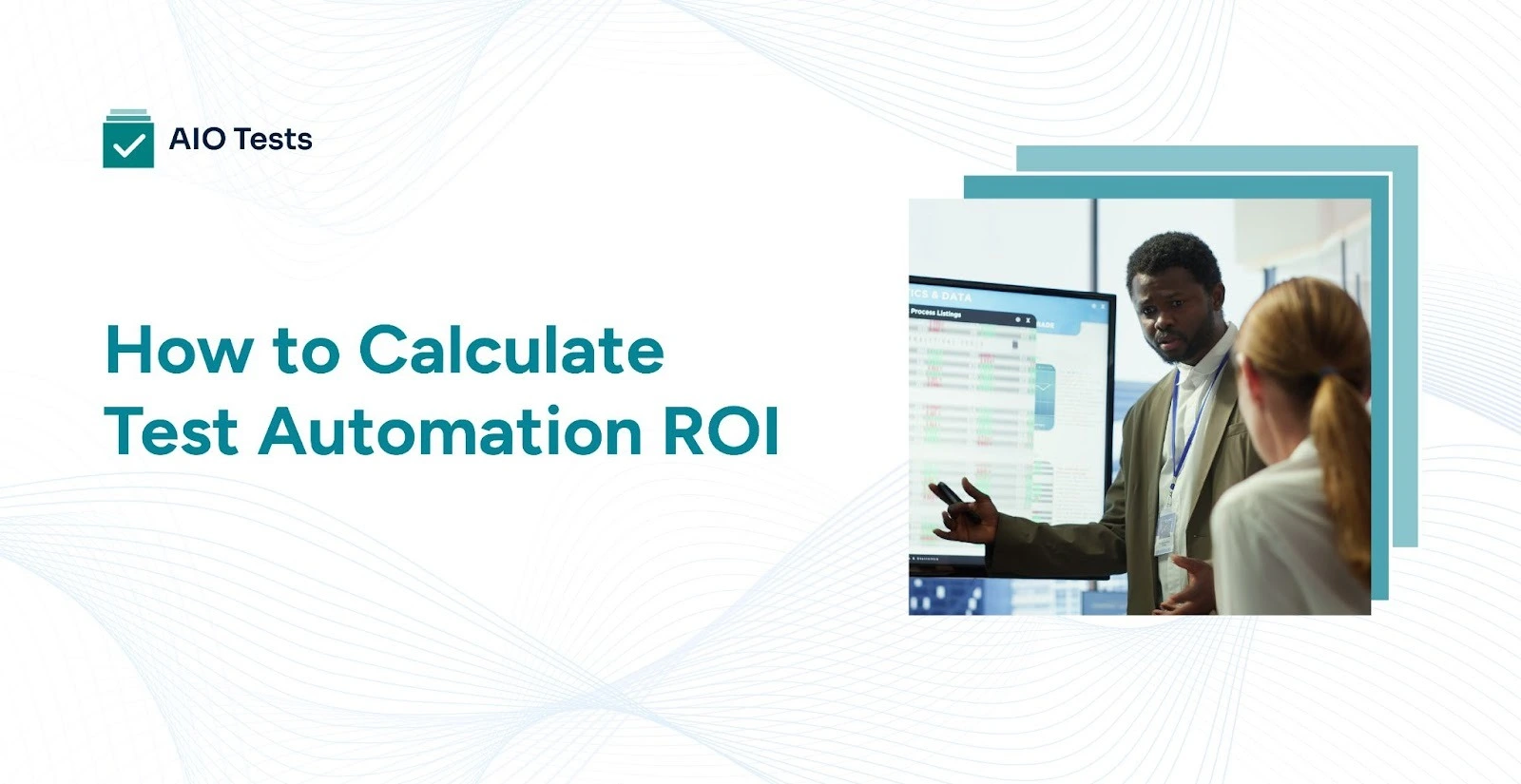How to Calculate Test Automation ROI in Testing