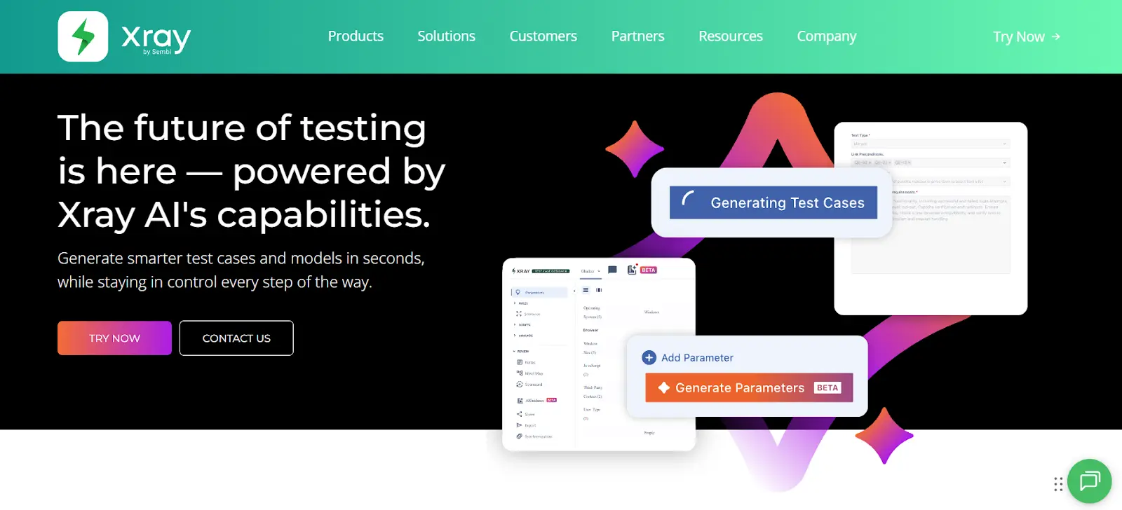 Xray Test Management Tool for Jira