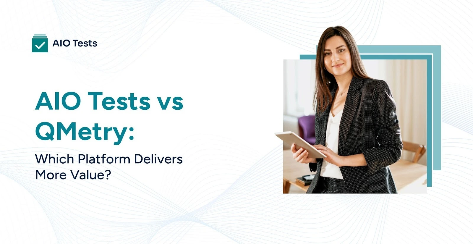 AIO Tests vs QMetry feature comparison for test management and Jira integration.