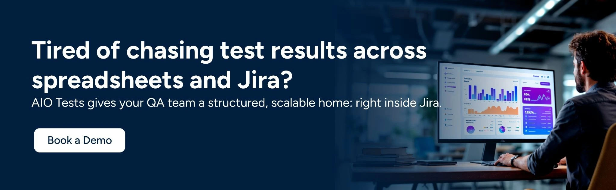 cta image an image showing try AIO Tests for free