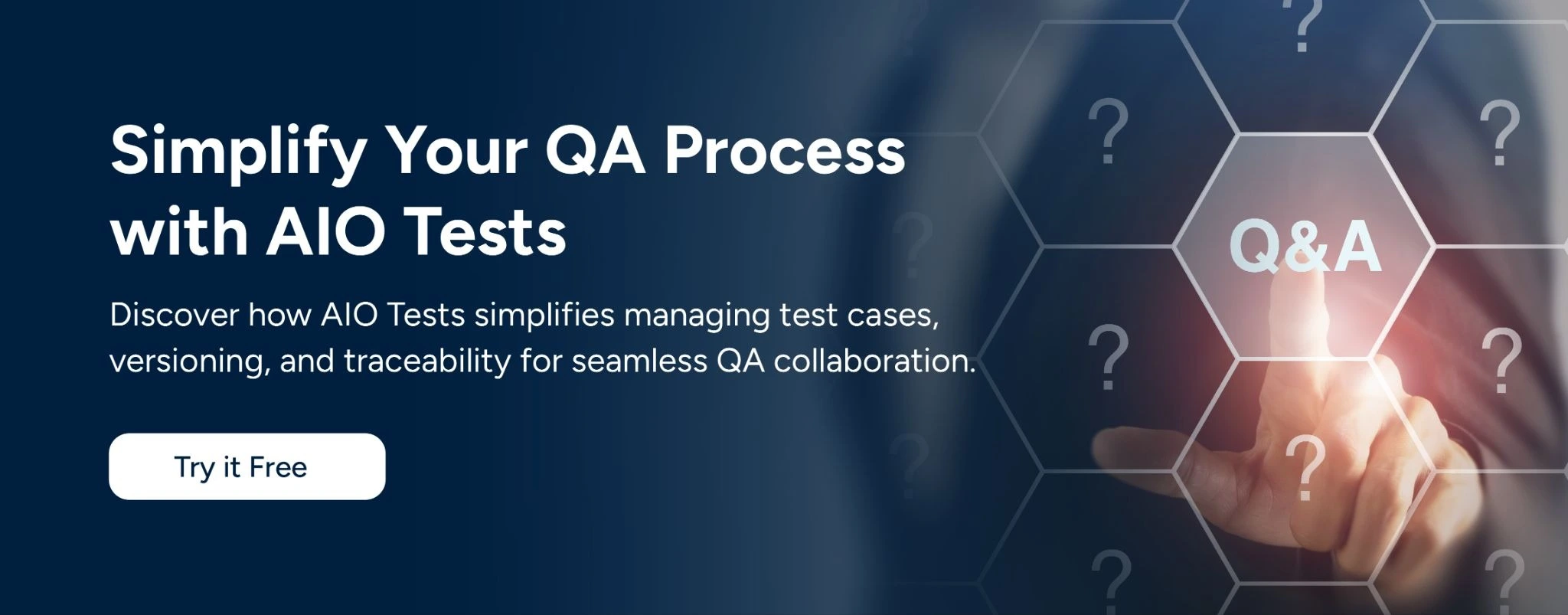 AIO Tests - QA Testing and Test Management Tool For Jira
