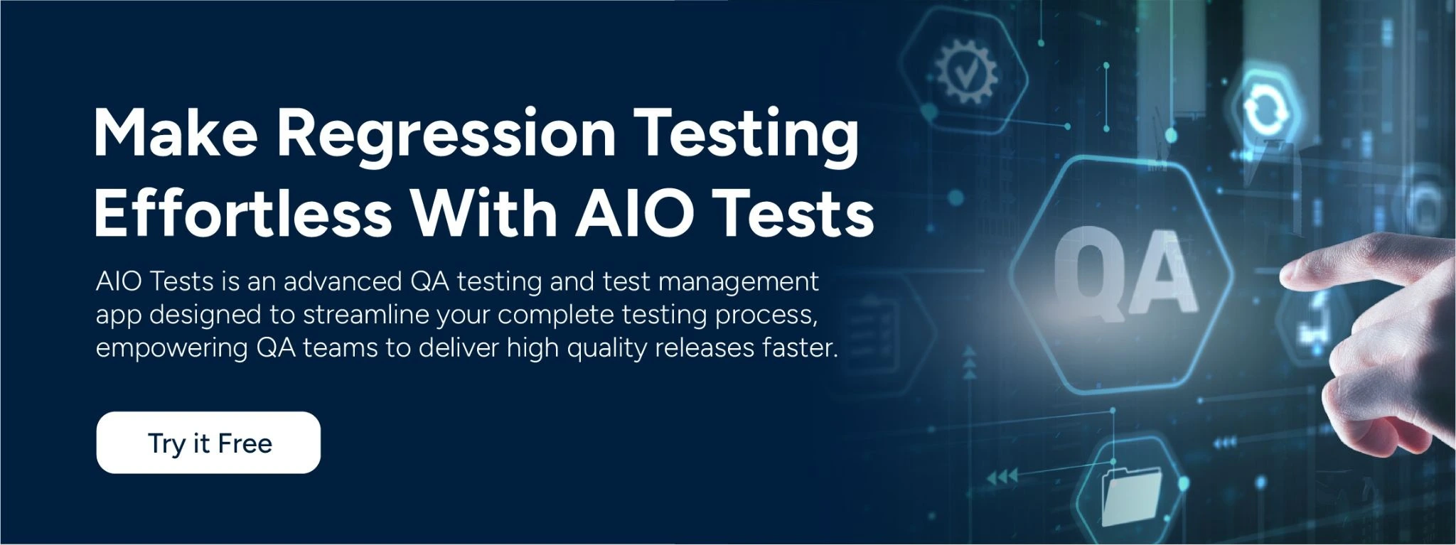 AIO Tests - QA Testing and Test Management App for Jira