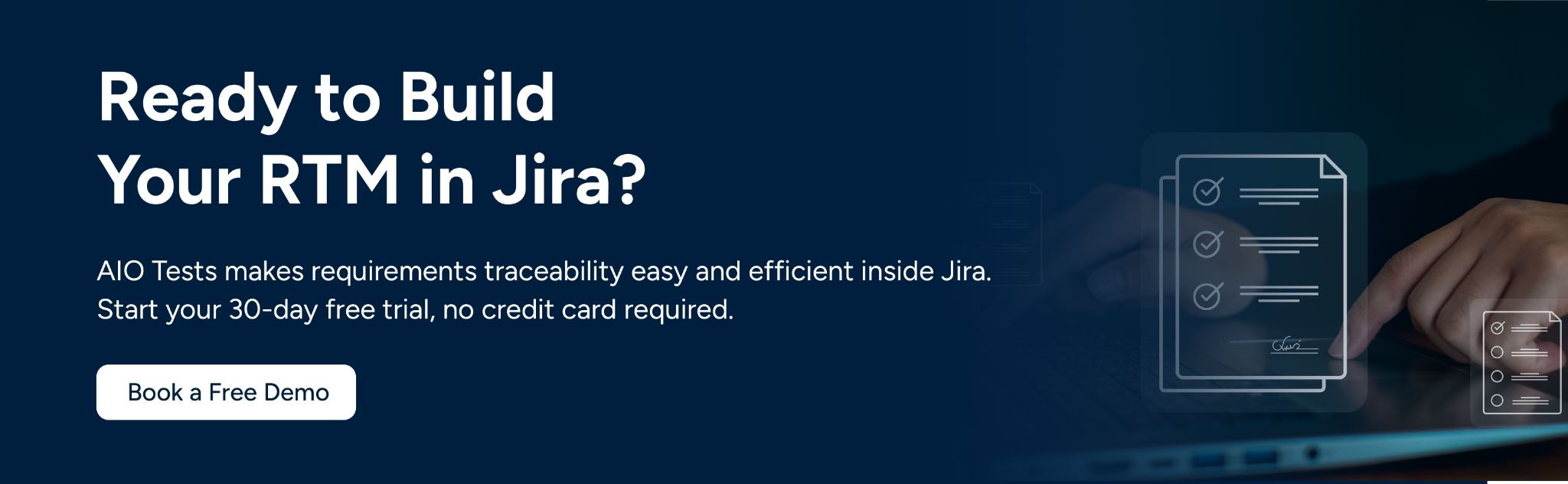 AIO Tests - QA Testing and Test Management Tool for Jira