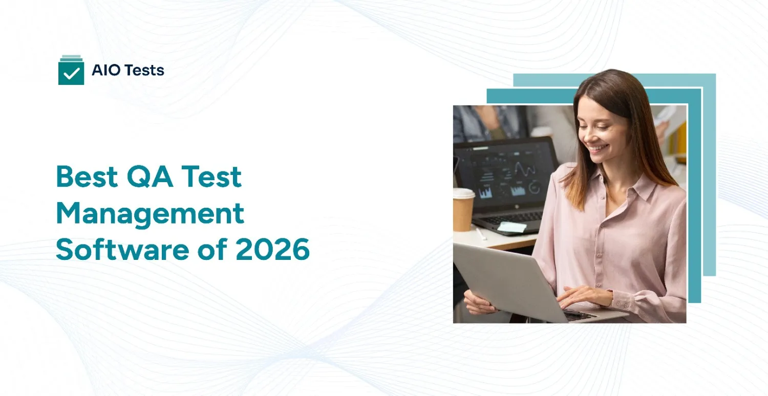 Best 7 QA Test Management Software of 2026