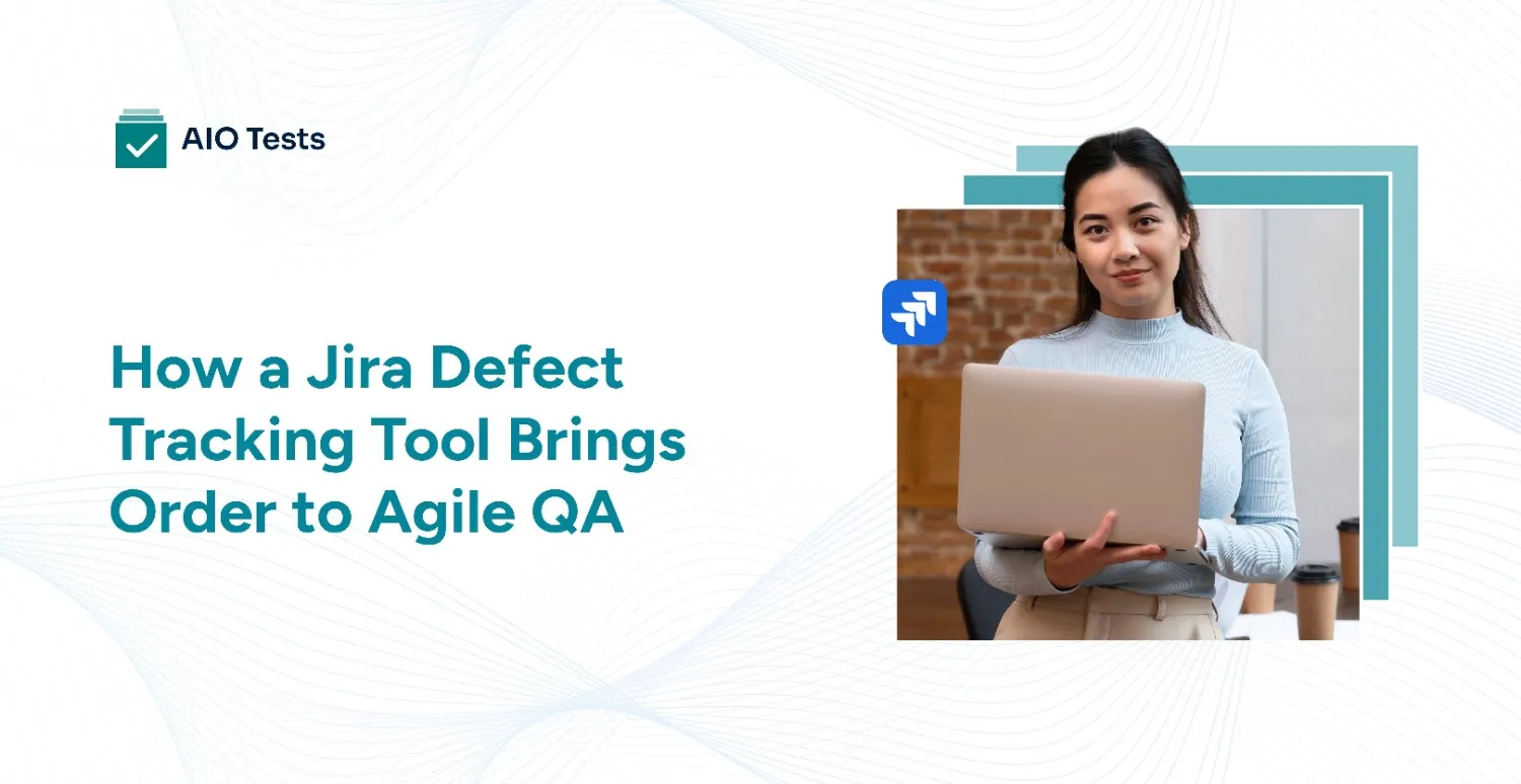 Jira Defect Tracking Tool Improved Agile Testing
