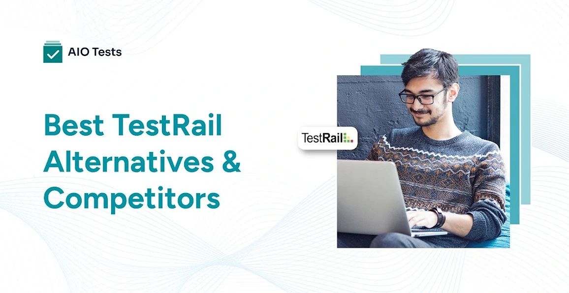 Listing of 5 best testrail alternatives & competitors 