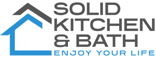 Solid Kitchen & Bath logo