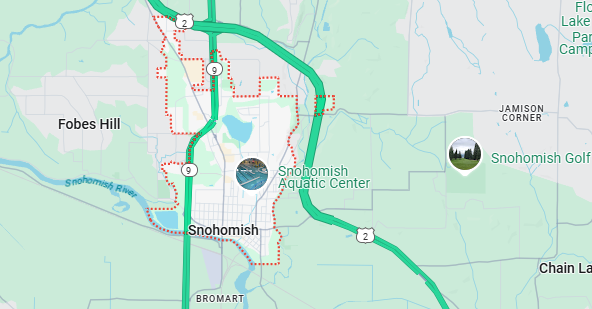Snohomish