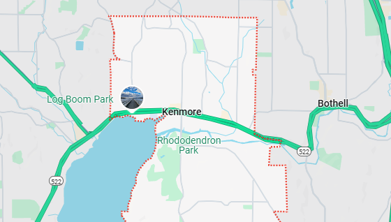 Kenmore, WA