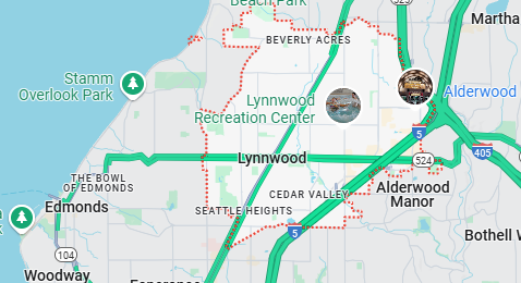 Lynnwood, WA