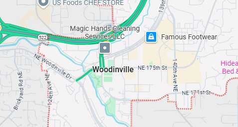 Woodinville, WA