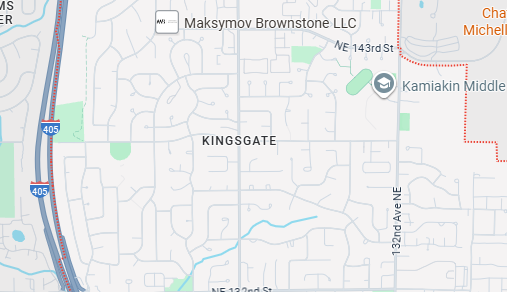 Kingsgate