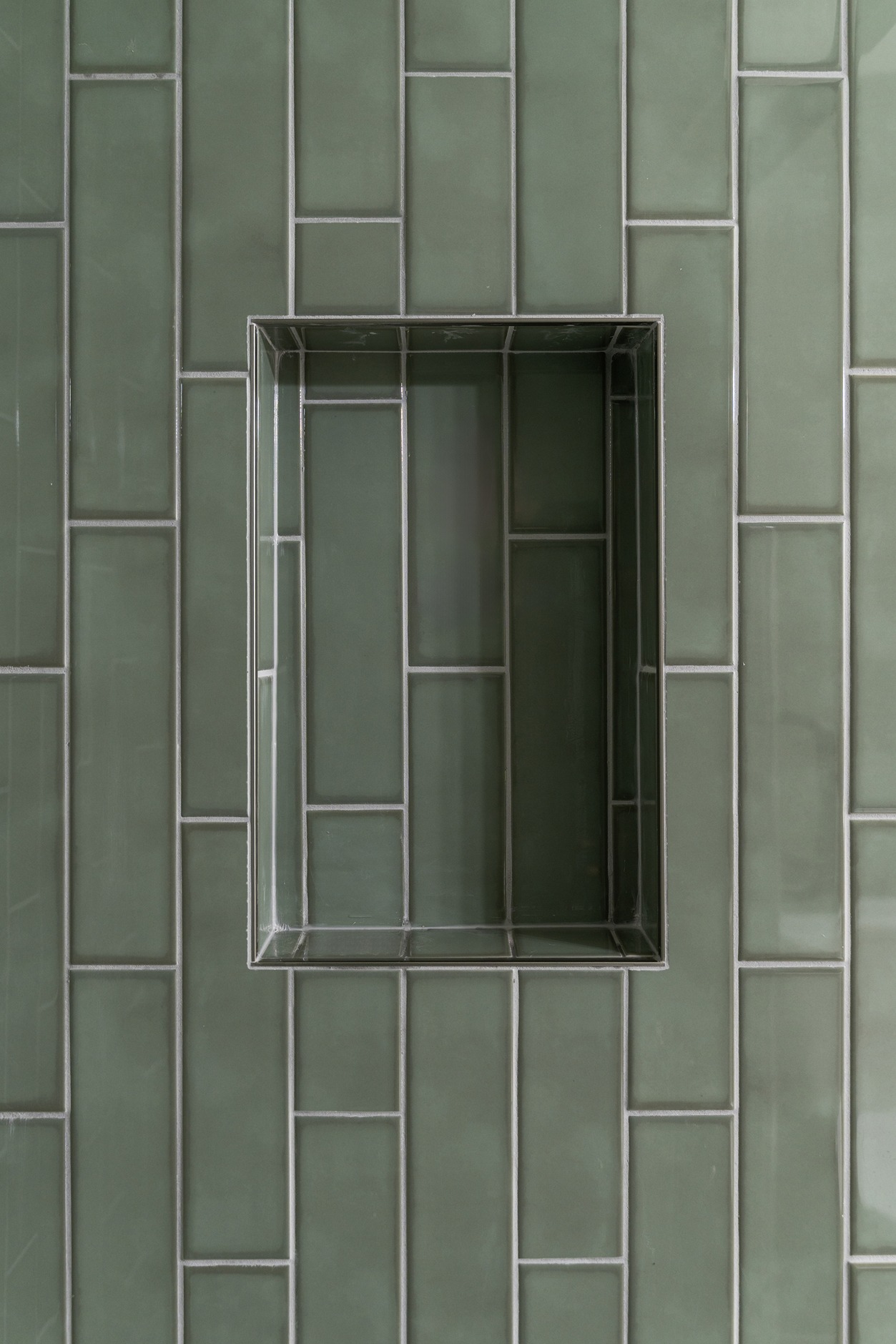 High-End Bathroom Update – Mill Creek 
