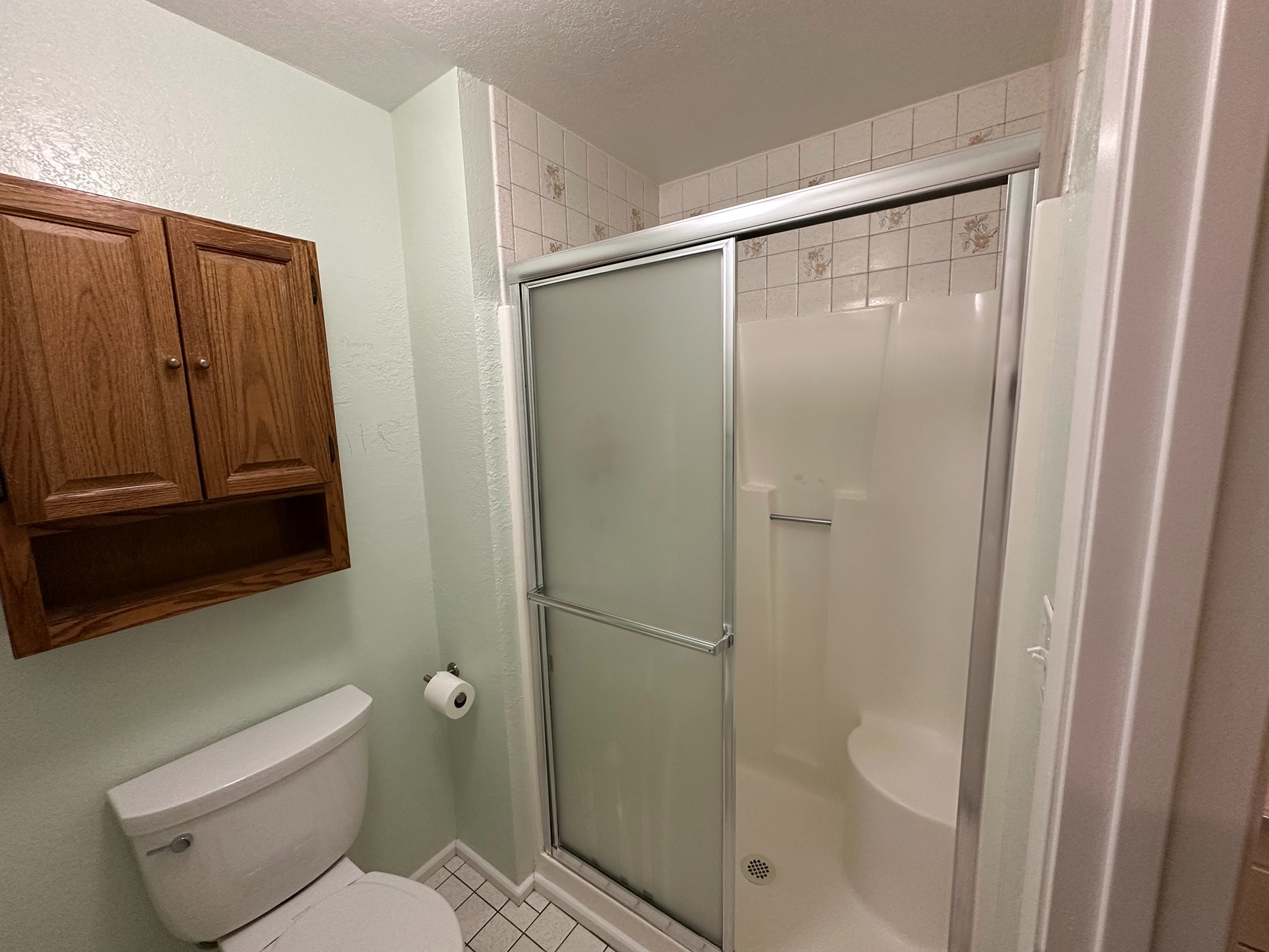  Master Bathroom Transformation – Woodinville Before 