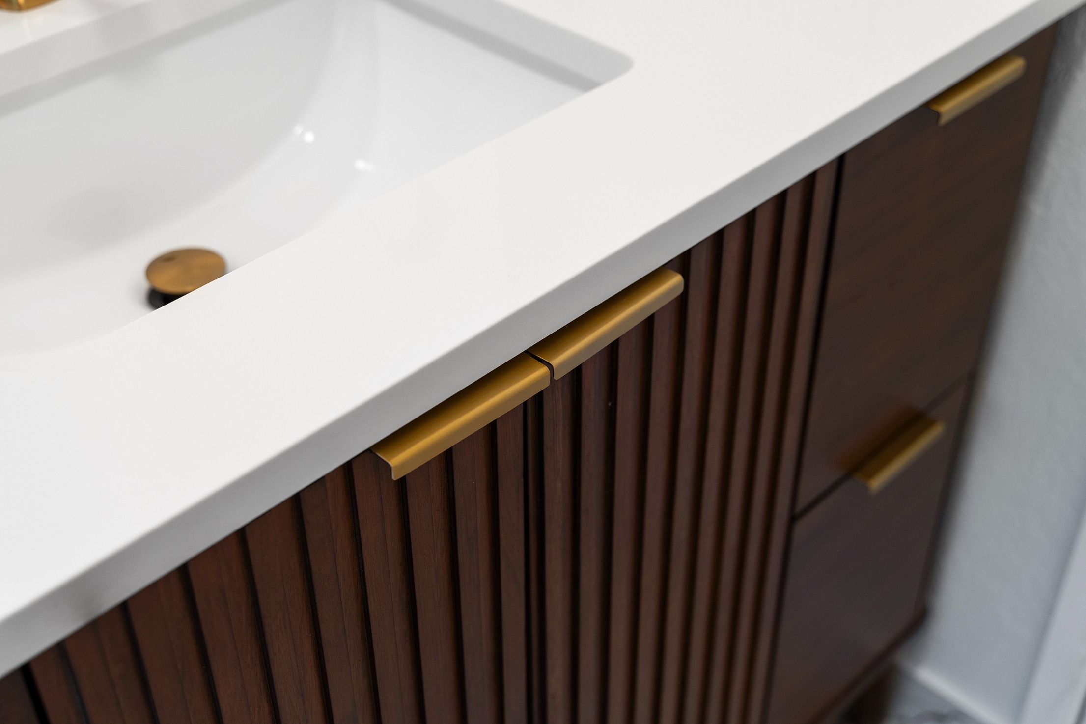  Master Bathroom Transformation – Woodinville After 