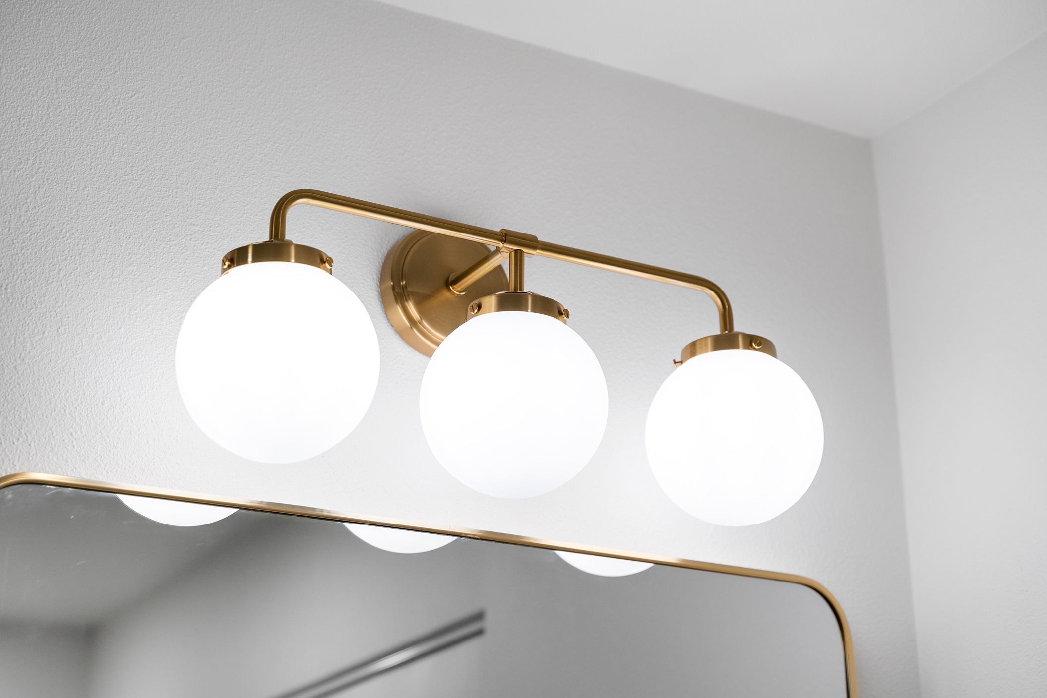  Master Bathroom Transformation – Woodinville After 