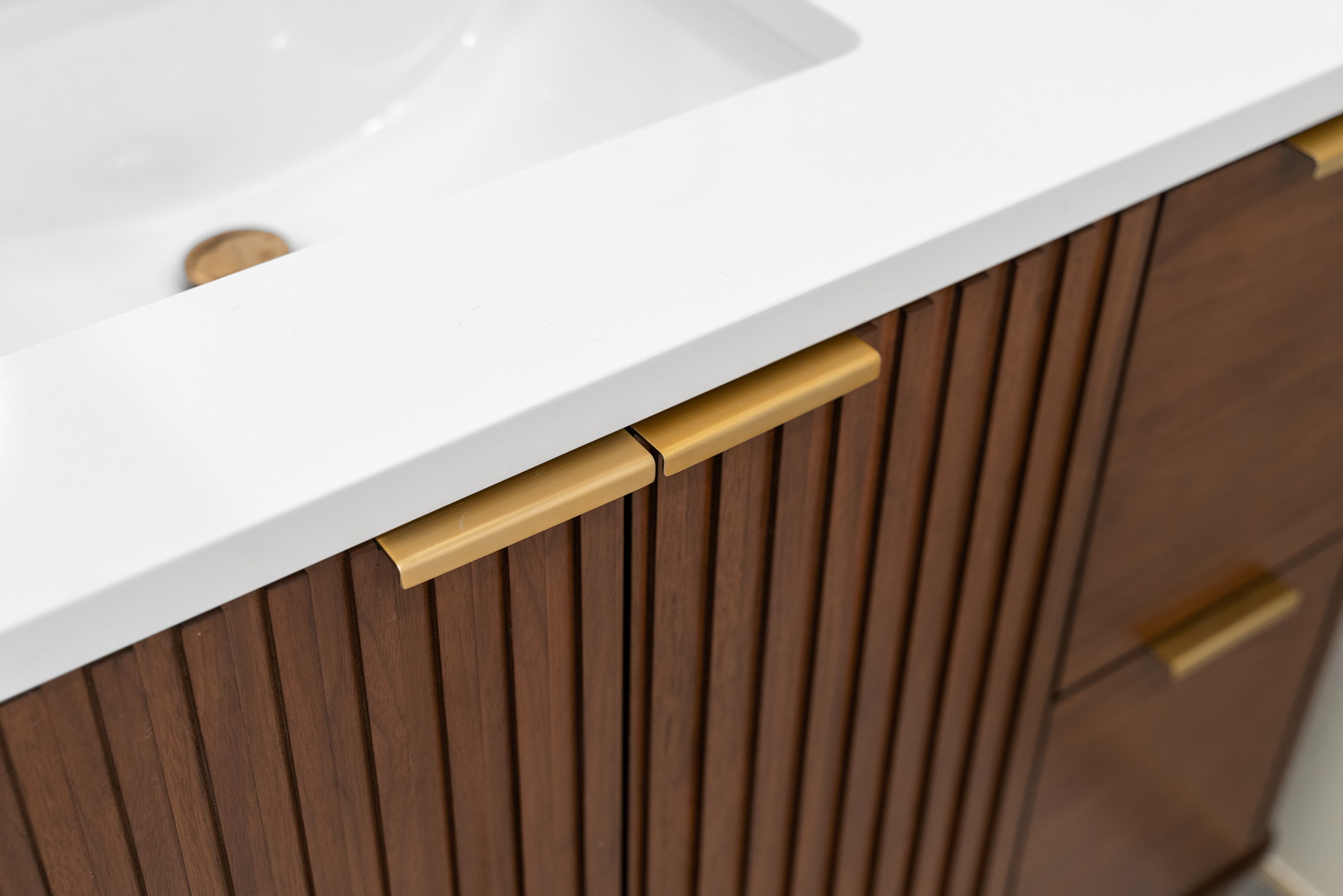  Master Bathroom Transformation – Woodinville After 