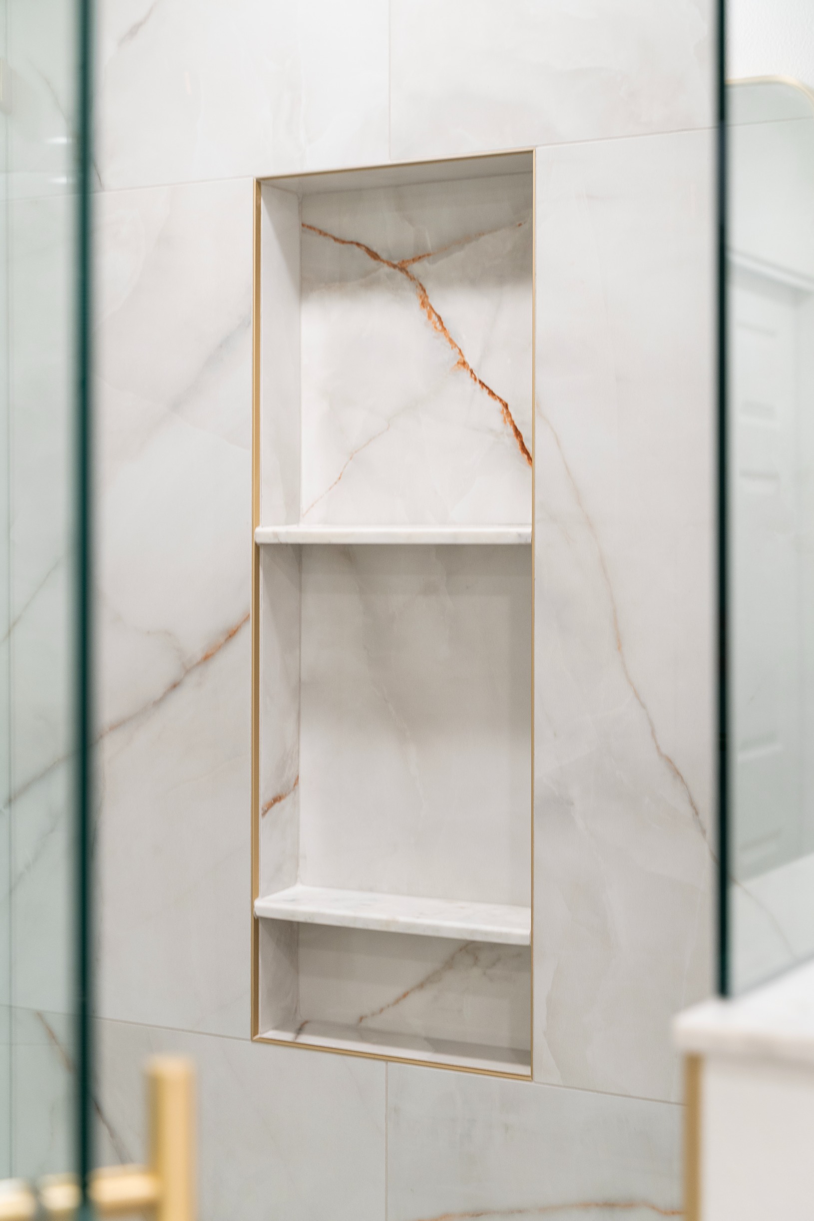  Master Bathroom Transformation – Woodinville After 