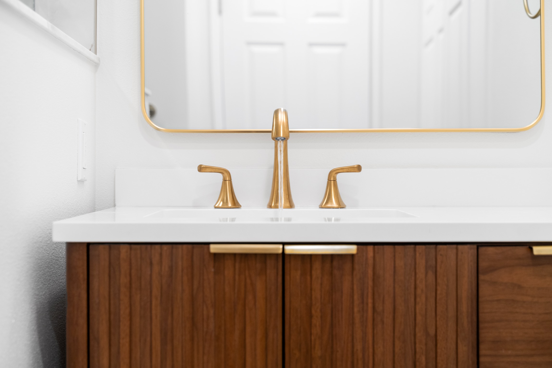  Master Bathroom Transformation – Woodinville After 
