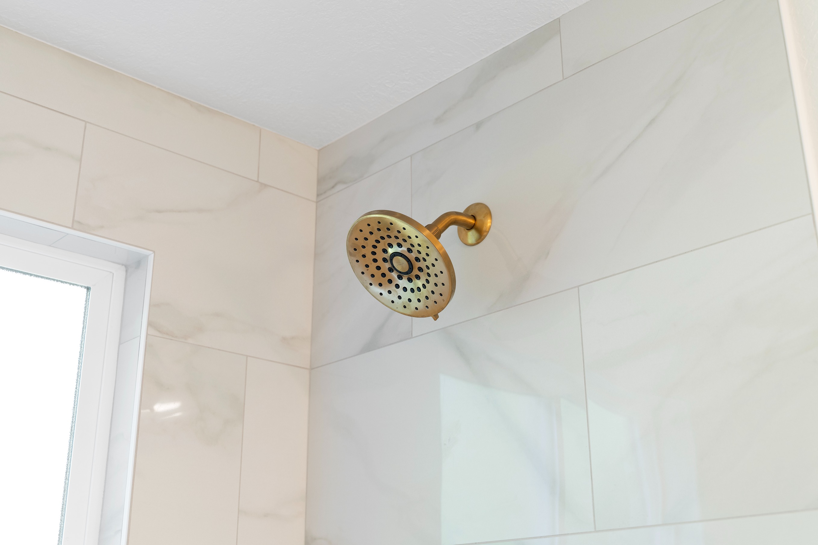 Contemporary Bathroom Project – Woodinville After