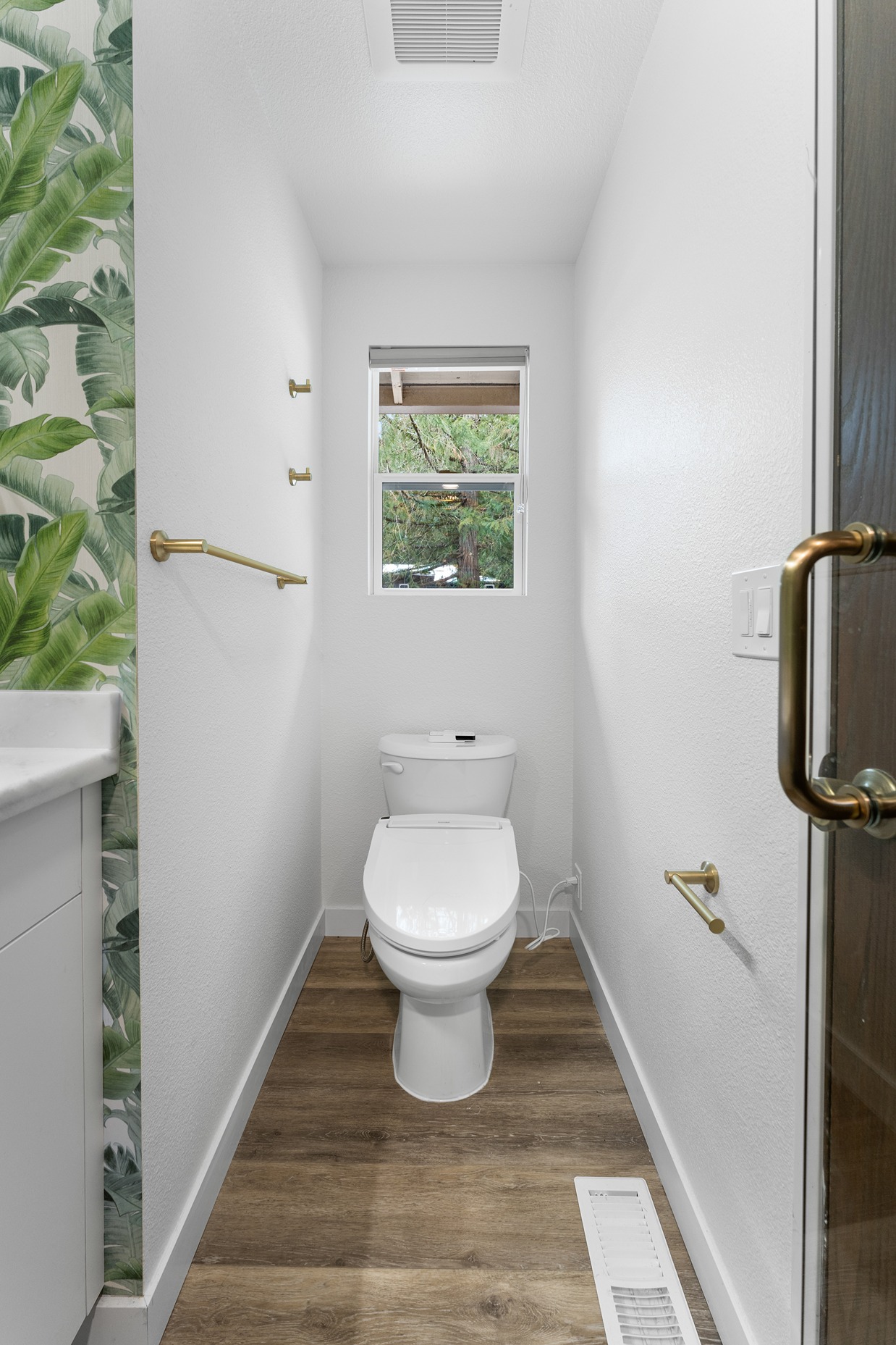 Elegant Master Bathroom Makeover – Bothell After