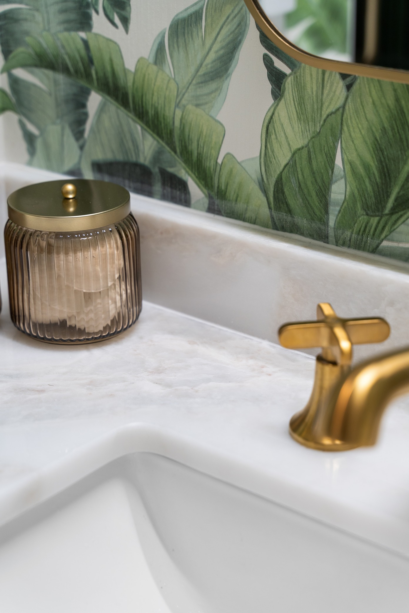 Elegant Master Bathroom Makeover – Bothell After
