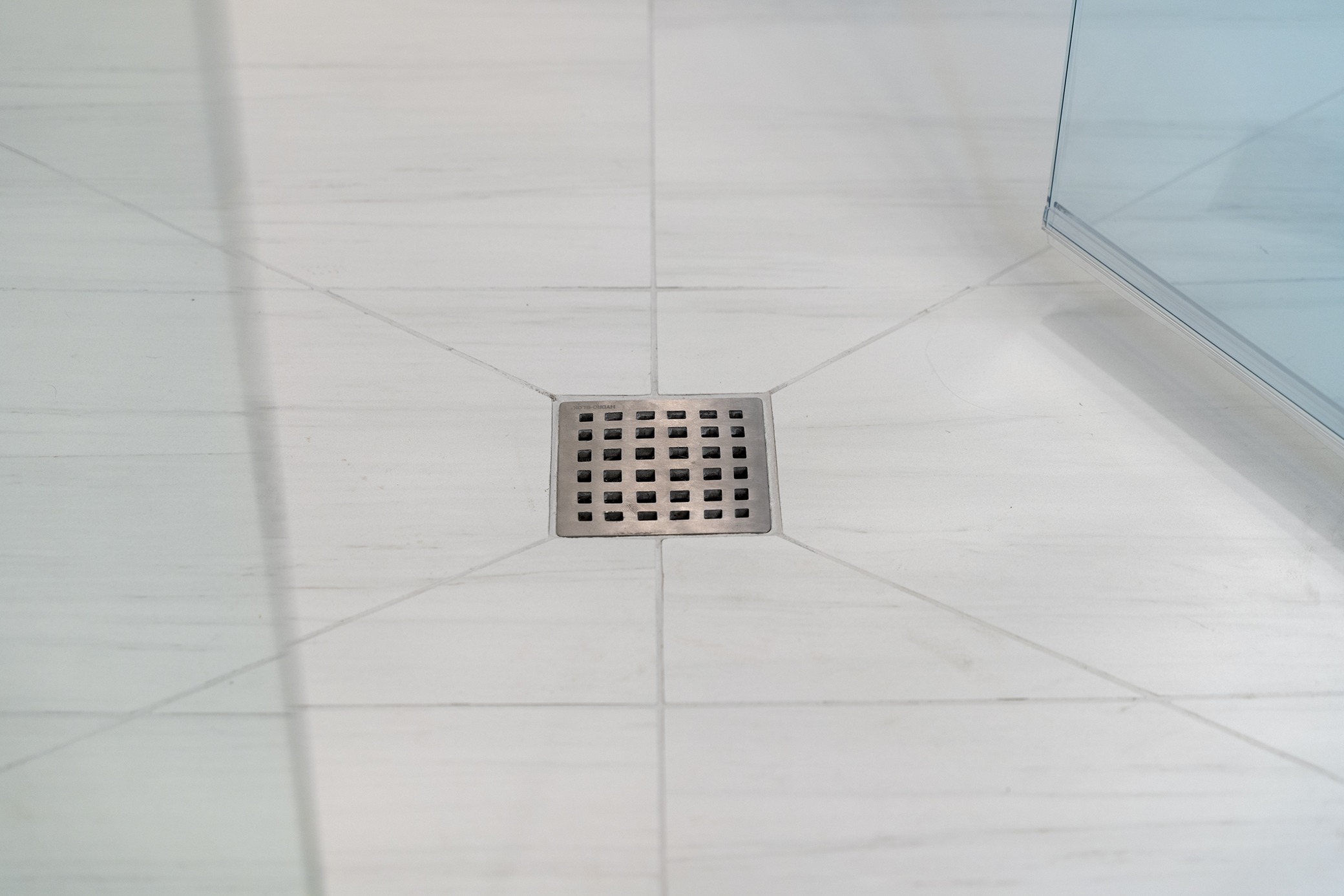Modern Bathroom Transformation – Kenmore After