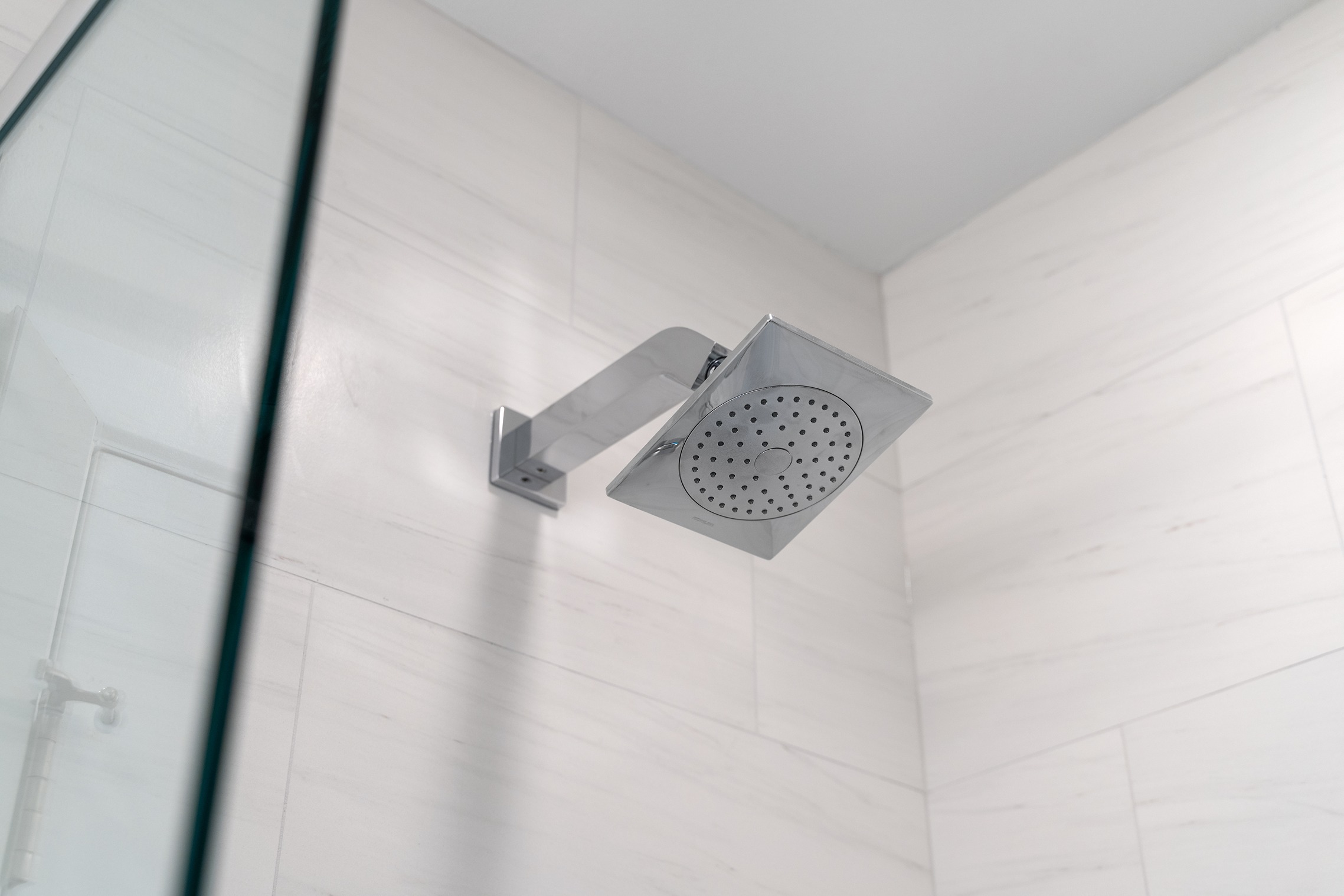 Modern Bathroom Transformation – Kenmore After