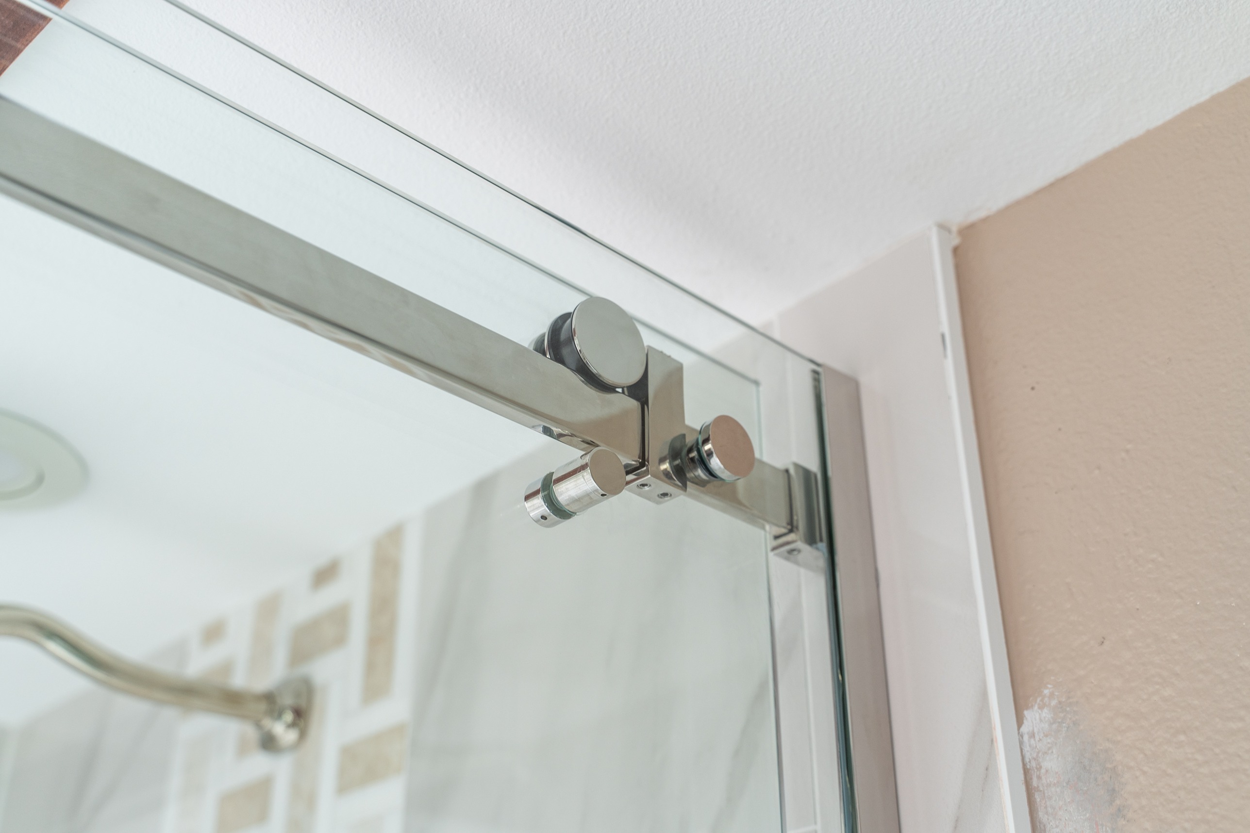 Luxury Bathroom Upgrade Completed in Everett After