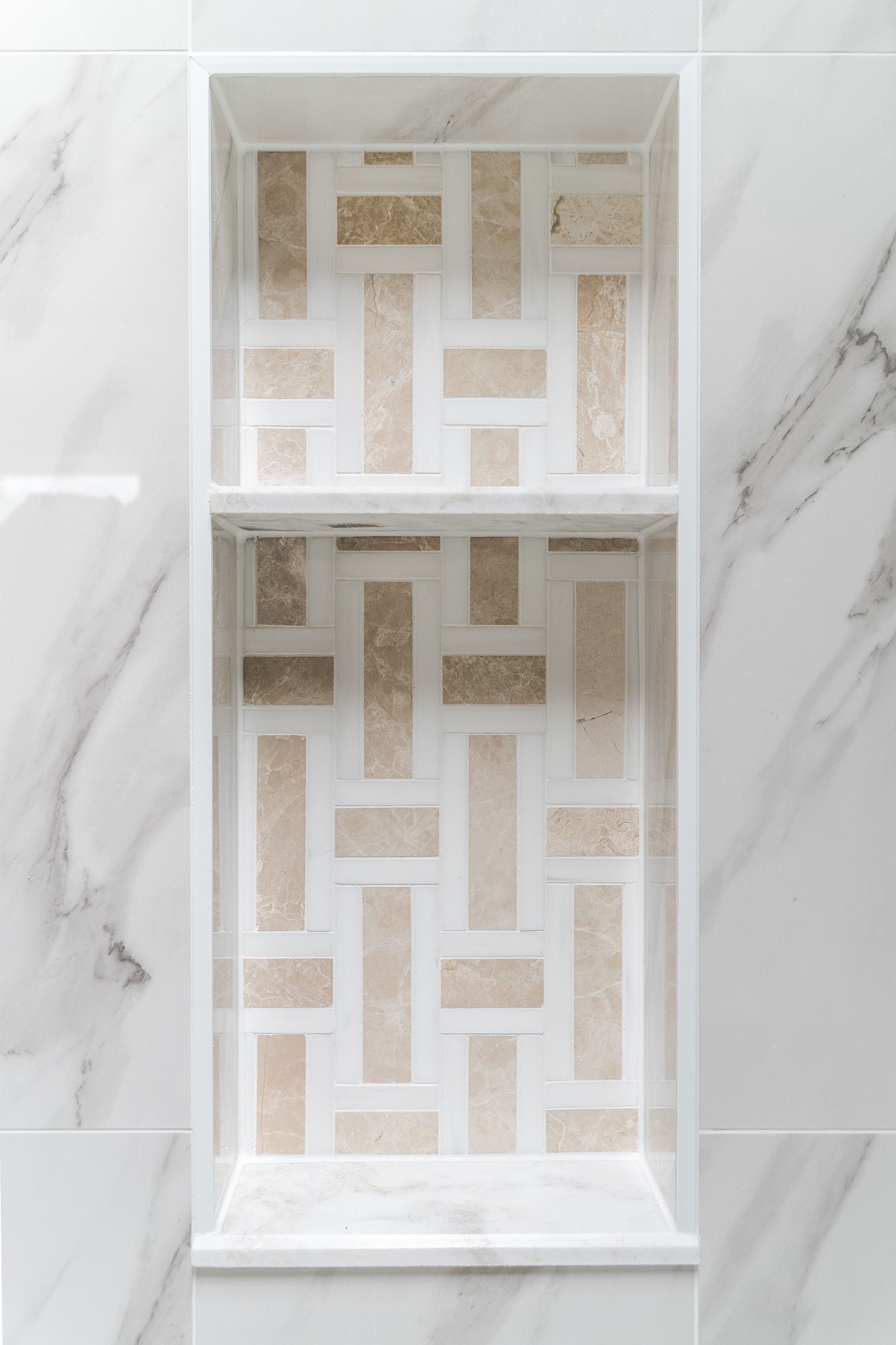 Luxury Bathroom Upgrade Completed in Everett After