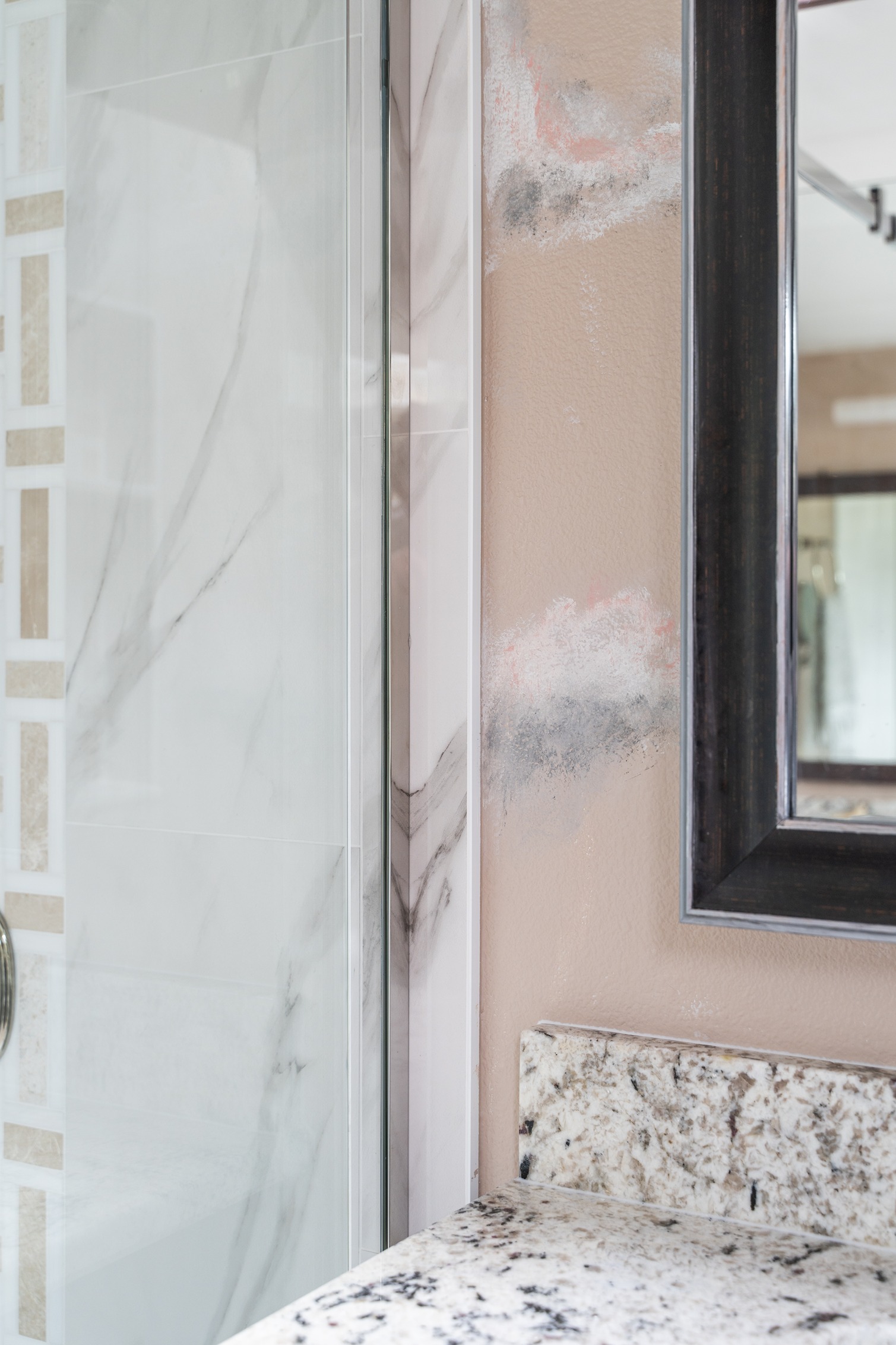 Luxury Bathroom Upgrade Completed in Everett After