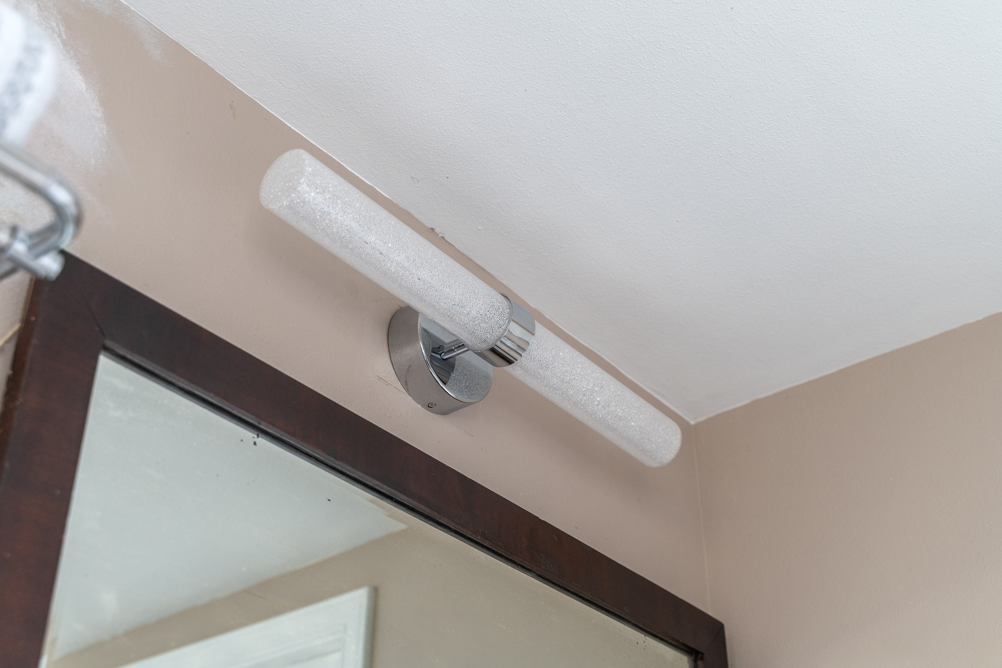 Luxury Bathroom Upgrade Completed in Everett After