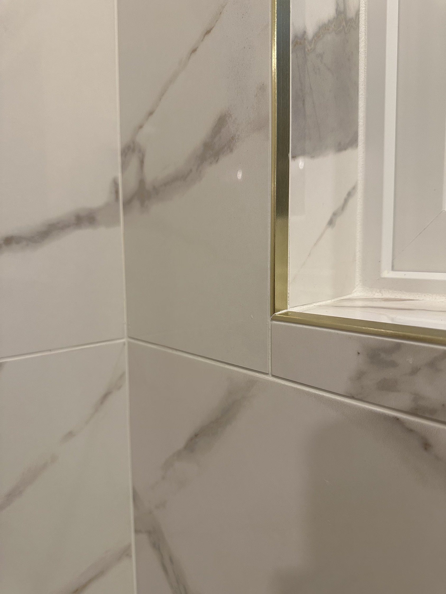 Full Revamp of a Bellevue Bathroom After