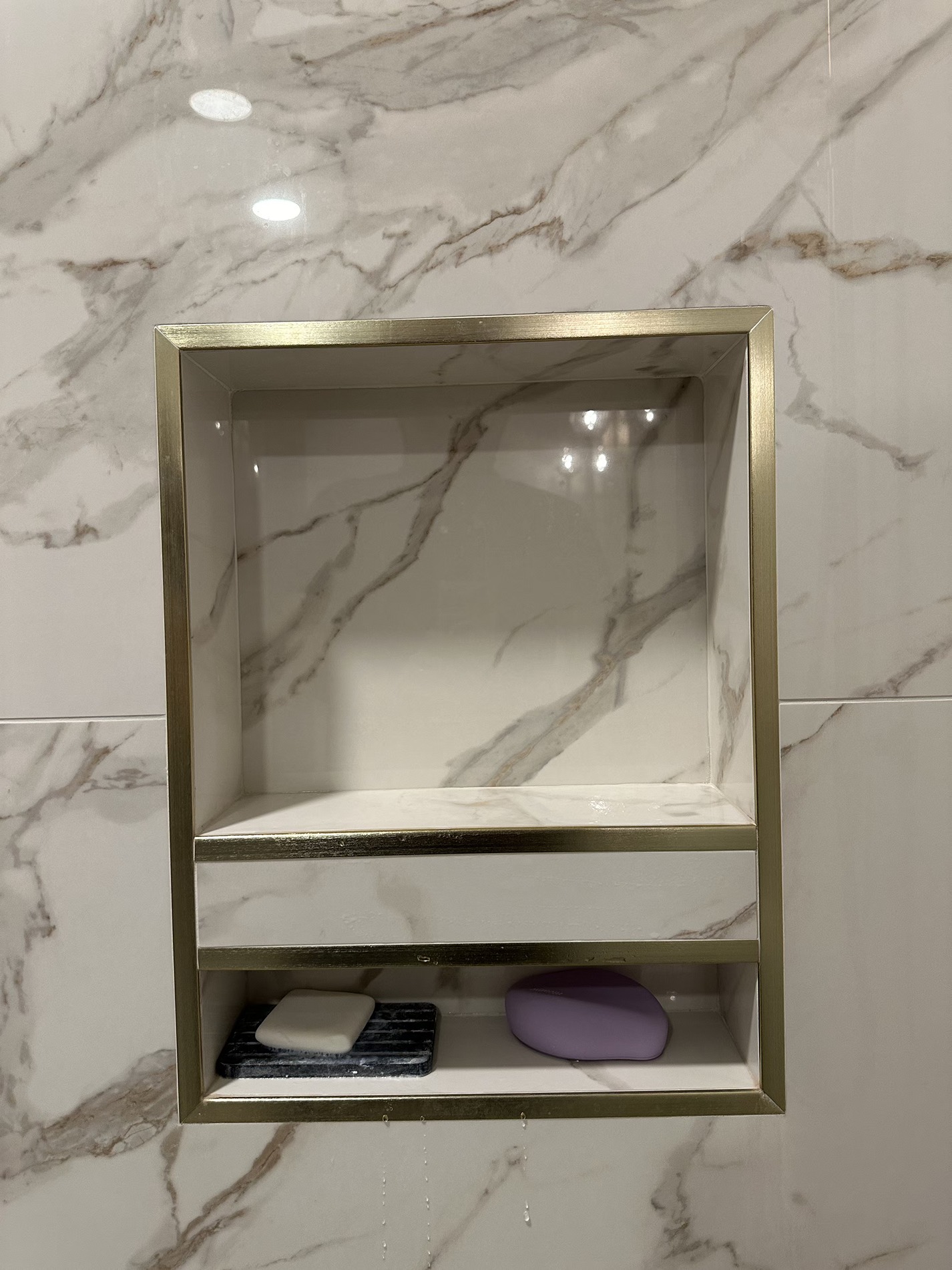 Full Revamp of a Bellevue Bathroom After