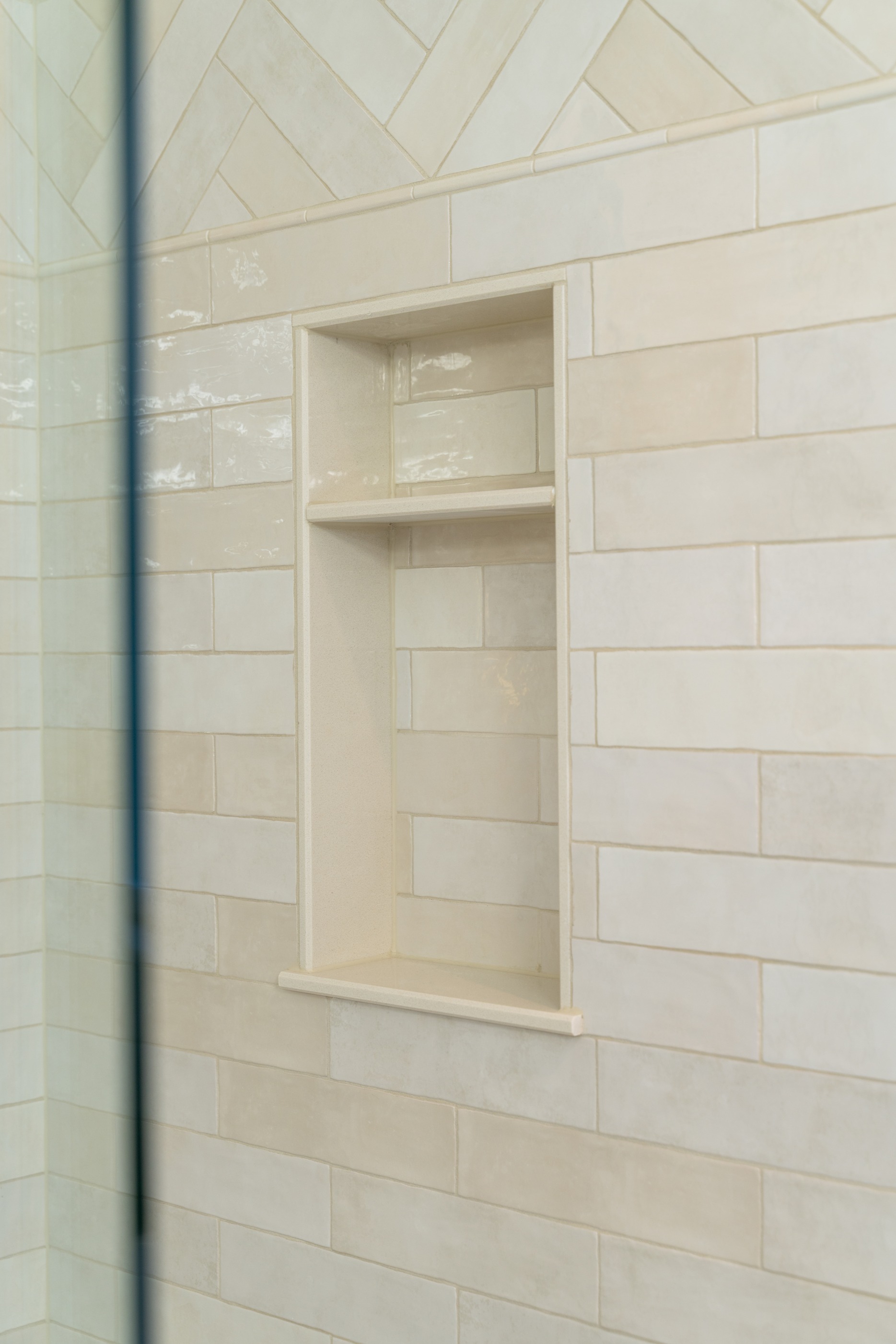 Woodinville Master Bath Remodel: Spa-Like Transformation After