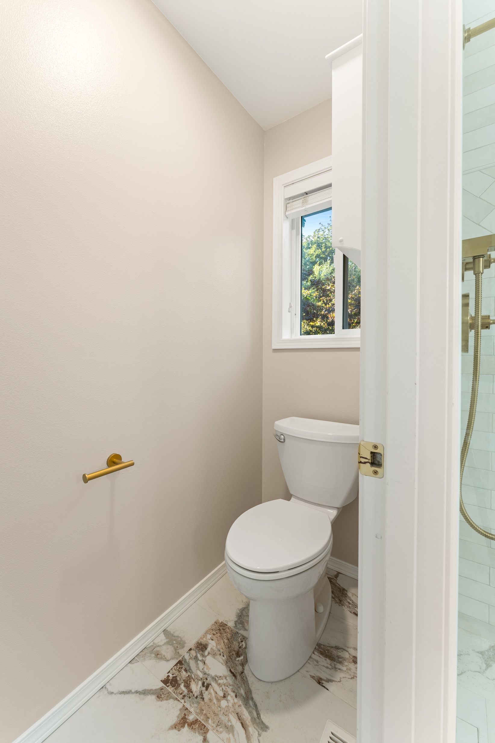 Woodinville Master Bath Remodel: Spa-Like Transformation After