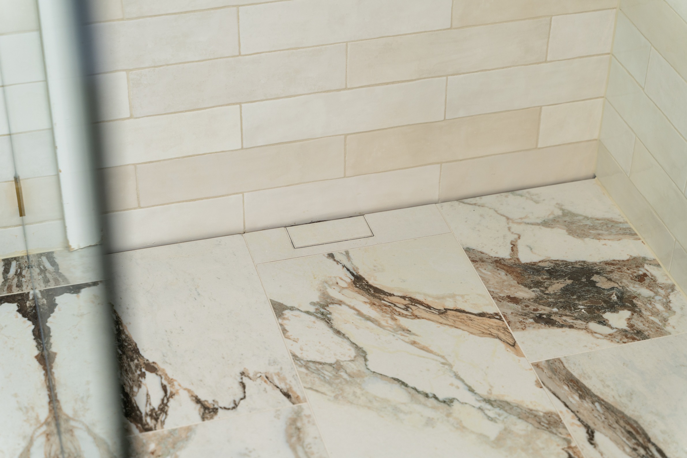 Woodinville Master Bath Remodel: Spa-Like Transformation After