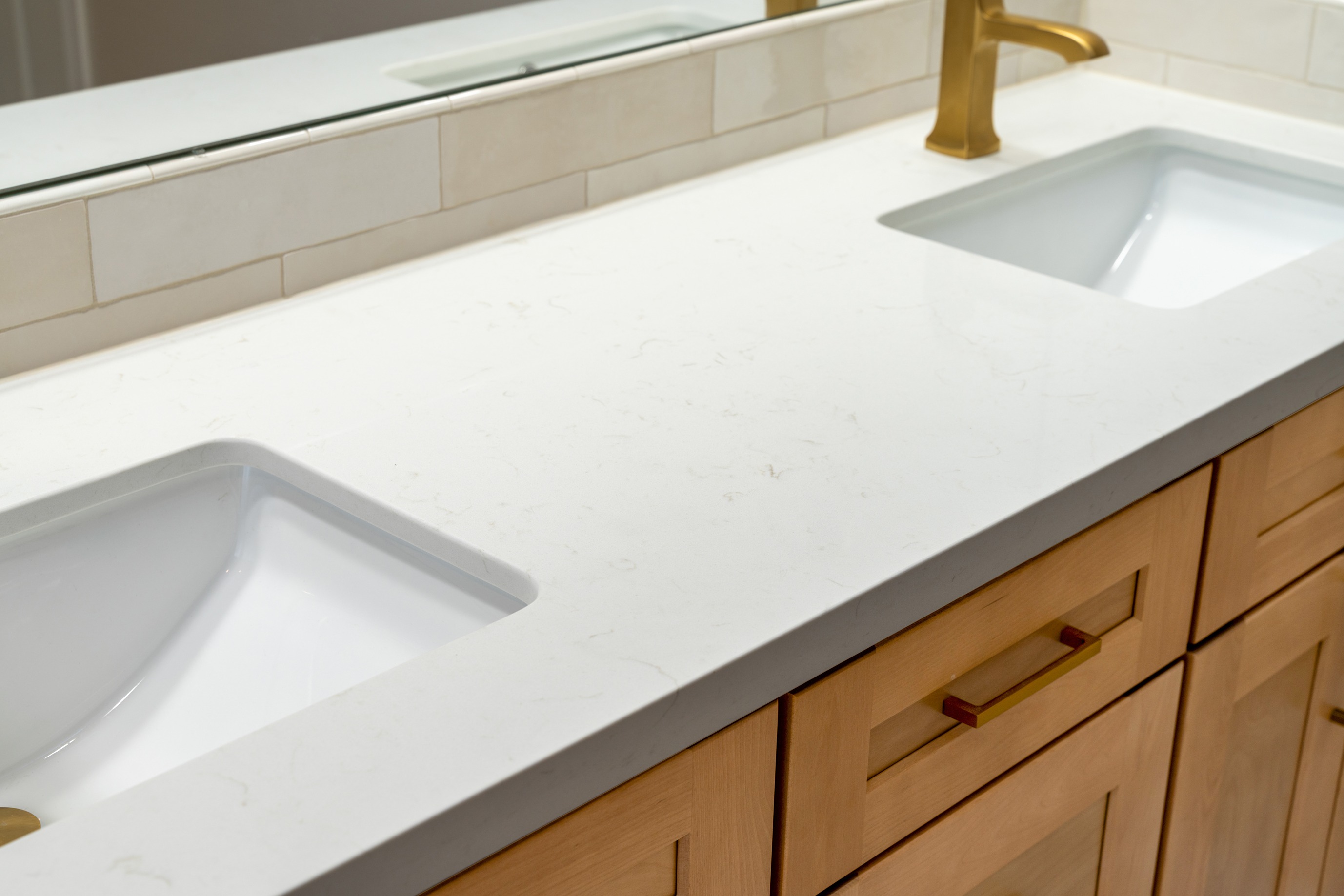 Woodinville Master Bath Remodel: Spa-Like Transformation After