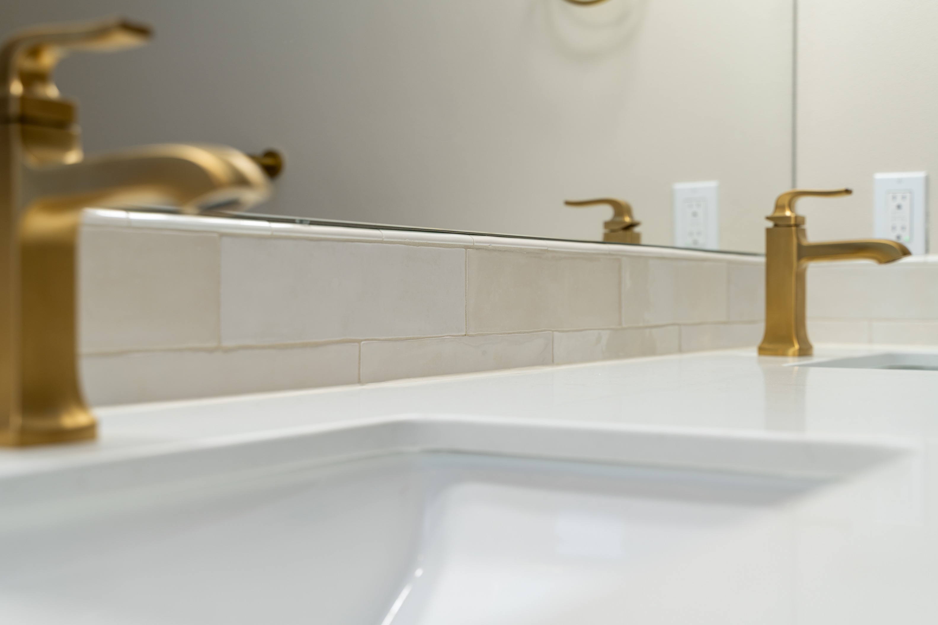 Woodinville Master Bath Remodel: Spa-Like Transformation After