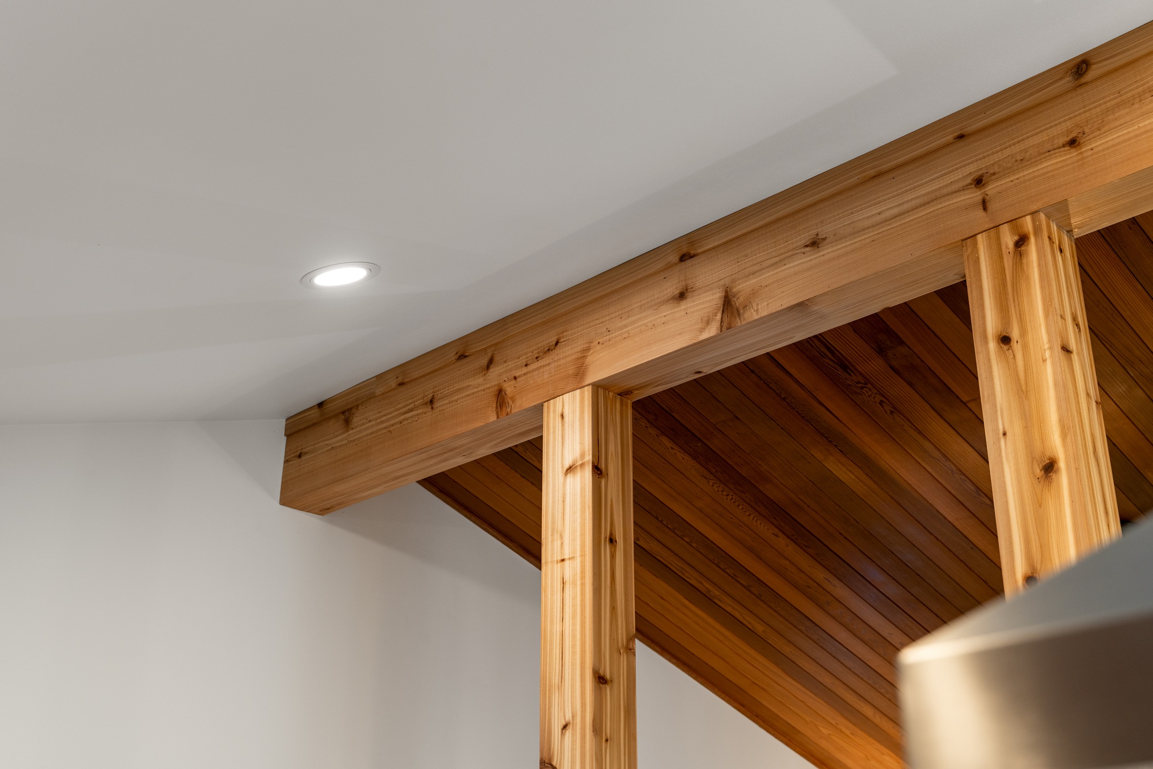 Full Home Remodel in Kenmore, WA After