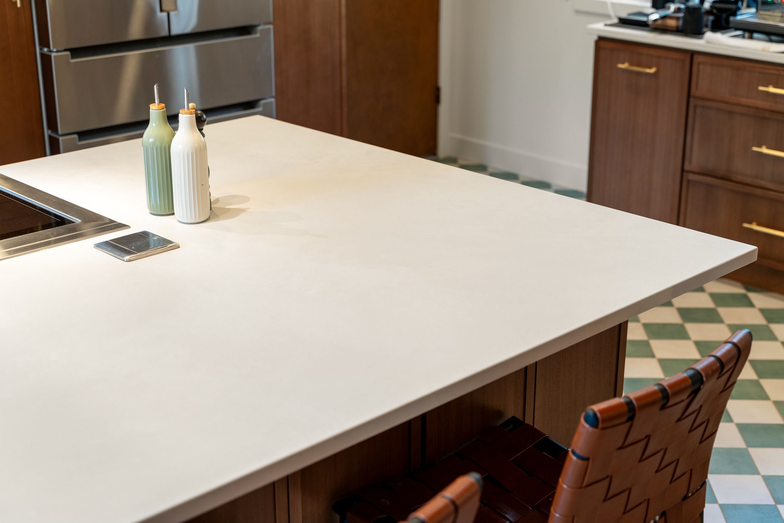 Full Home Remodel in Kenmore, WA After