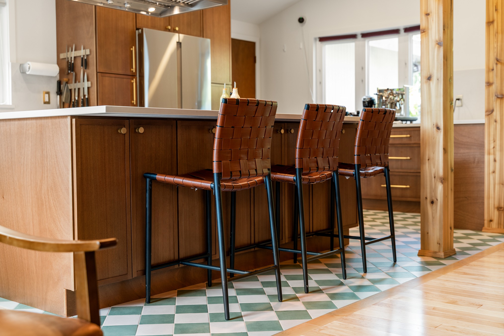 Full Home Remodel in Kenmore, WA After