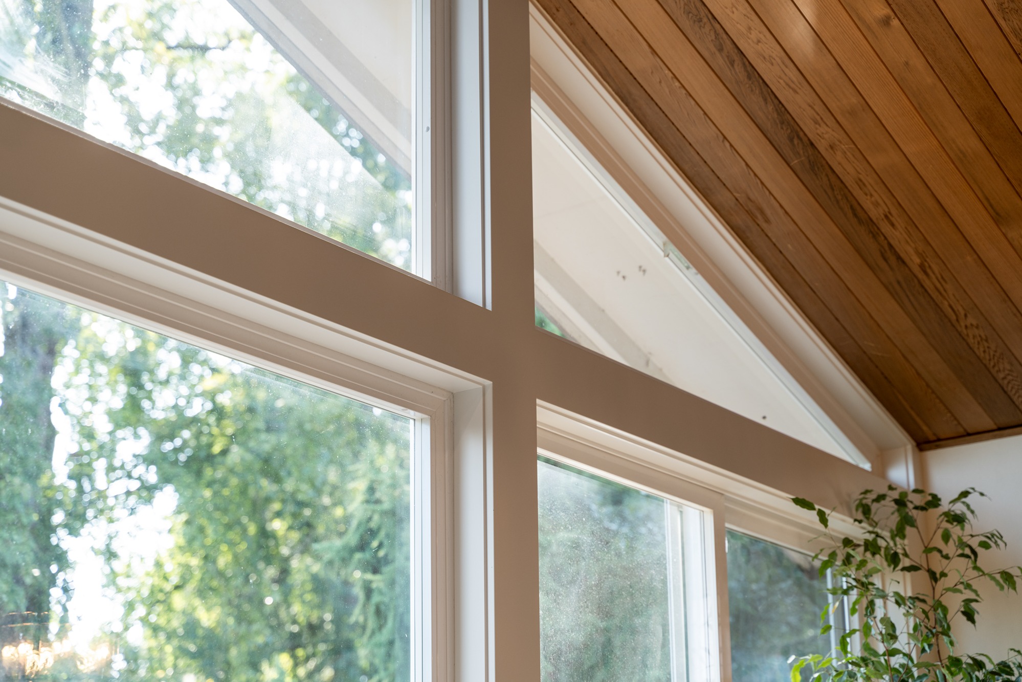 Full Home Remodel in Kenmore, WA After