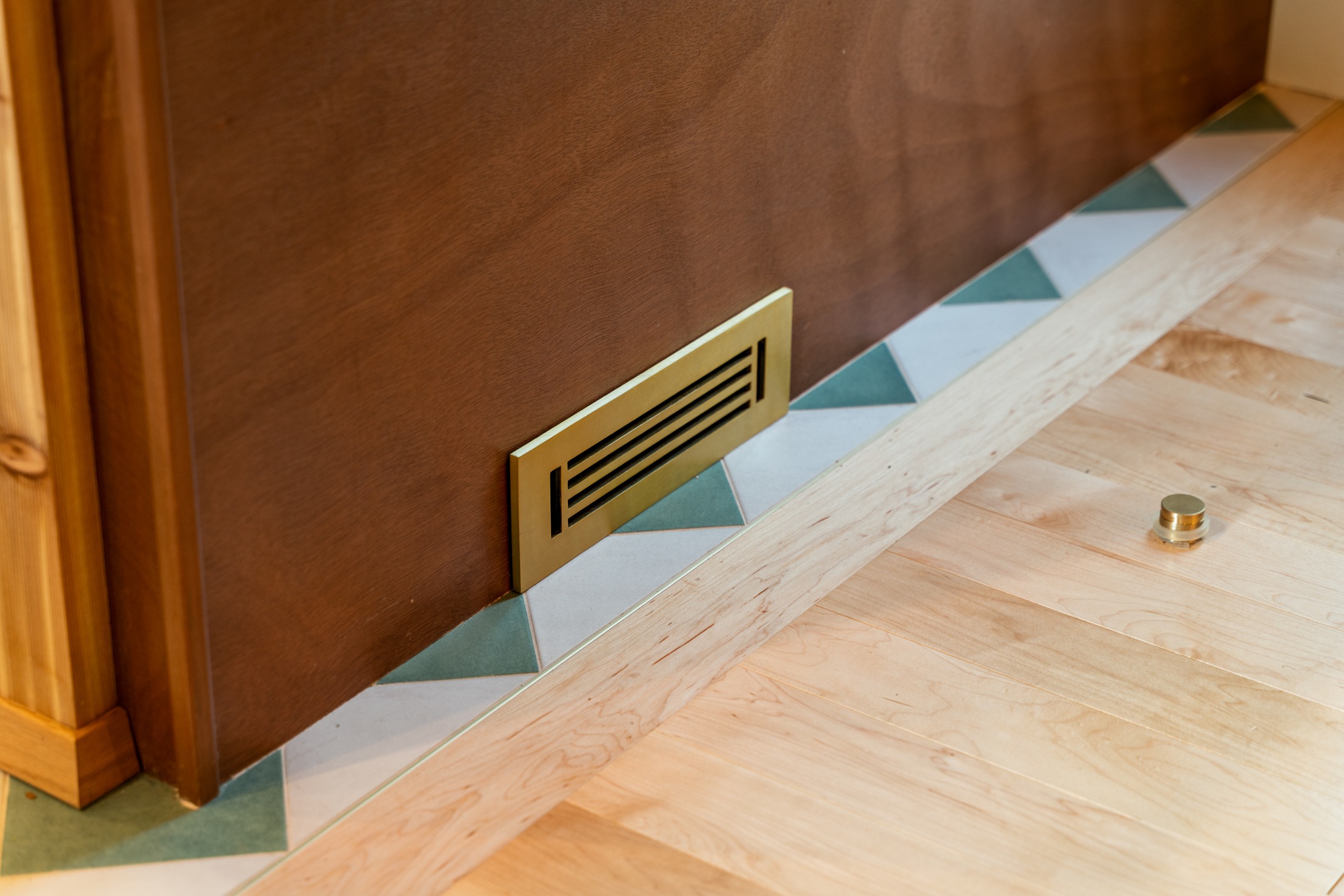 Full Home Remodel in Kenmore, WA After