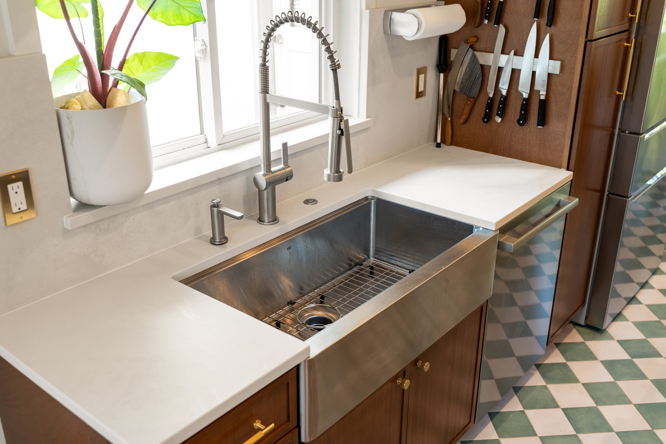 Full Home Remodel in Kenmore, WA After