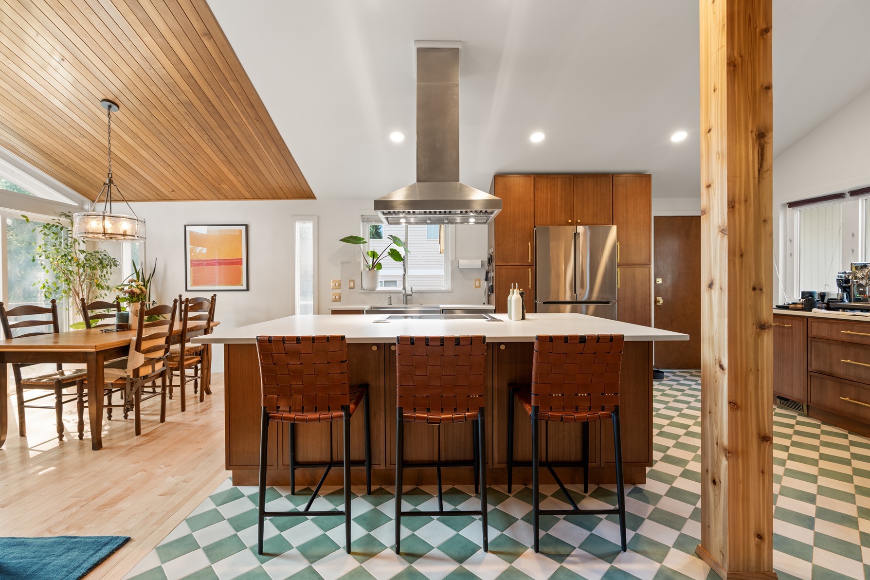 Full Home Remodel in Kenmore, WA